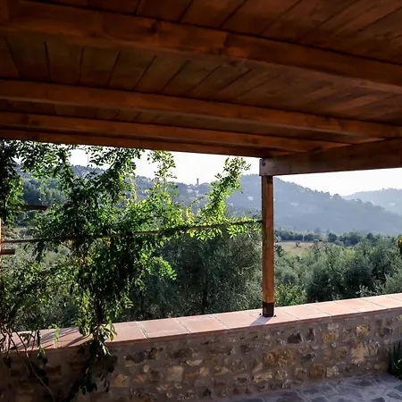 Casa Con Vista Spettacolare A Villa *