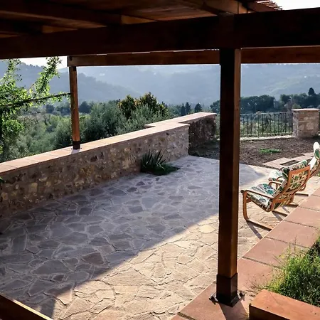 Villa Casa Con Vista Spettacolare A *