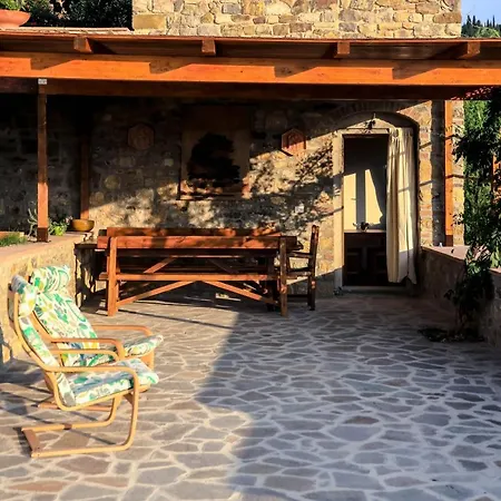 Casa Con Vista Spettacolare A Villa