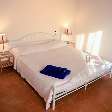 Casa Con Vista Spettacolare A Fiesole