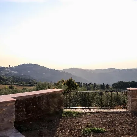Casa Con Vista Spettacolare A