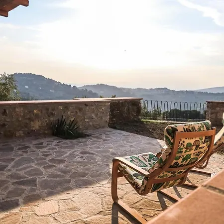Casa Con Vista Spettacolare A