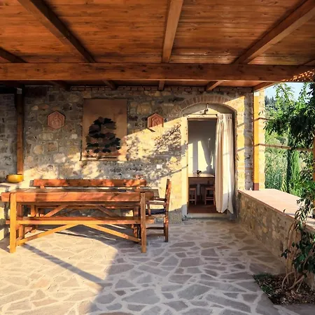 Villa Casa Con Vista Spettacolare A Fiesole