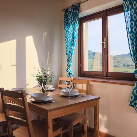Villa Casa Con Vista Spettacolare A *