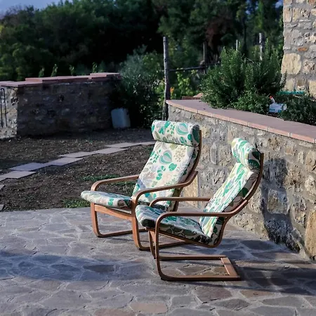 Villa Casa Con Vista Spettacolare A *