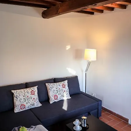 Villa Casa Con Vista Spettacolare A Fiesole