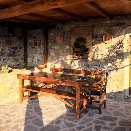 Villa Casa Con Vista Spettacolare A *